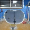 サーフボード選び　オーバー50　オーバー80kg