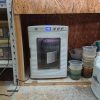 エポキシ樹脂　保温器　1万円程度